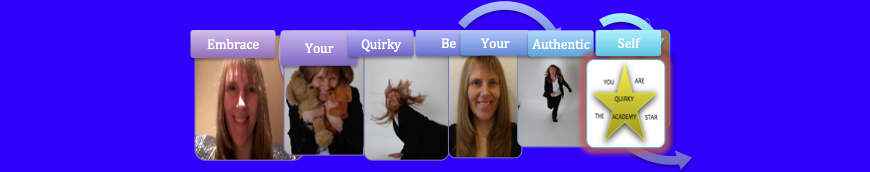 Welcome to World Of Quirky for Your Personal and Professional Development